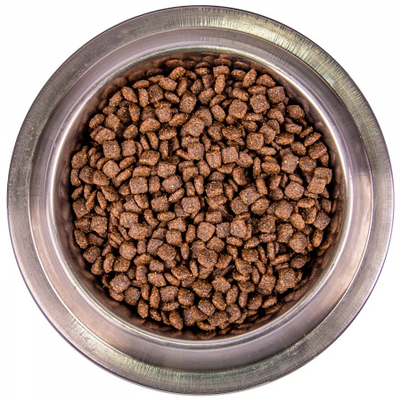 Сухой корм Monge Dog Speciality Line Monoprotein Mini для взрослых собак мелких пород, с лососем и рисом, 2,5 кг
