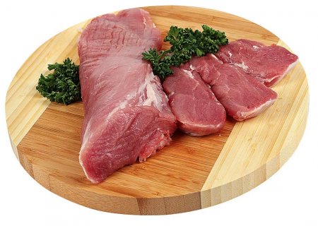 Электрический нож "MARUS", для нарезки различных продуктов, длина лезвия 29,8см