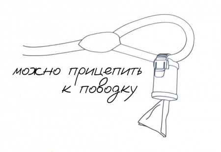 Бокс с пакетами для выгула собак MPets 