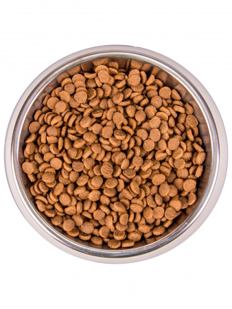 Сухой корм Monge Cat Speciality Line Monoprotein для котят и беременных кошек, из форели, 400г