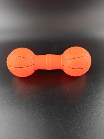SC-184 Игрушка для домашних животных, винил, 16,5х6см