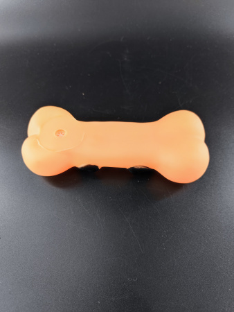 SC-211 Игрушка для домашних животных, винил, 16,5х6,5см