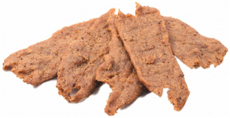 Лакомство TiTBit Джерки мясные из говядины, для собак, 70г