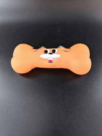 SC-211 Игрушка для домашних животных, винил, 16,5х6,5см