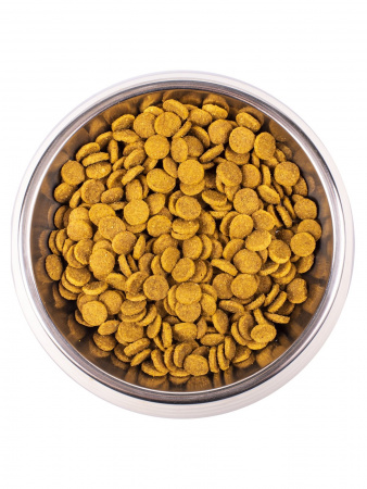 Сухой корм Monge Cat Speciality Line Monoprotein Sterilised для стерилизованных кошек, из утки, 1,5 кг