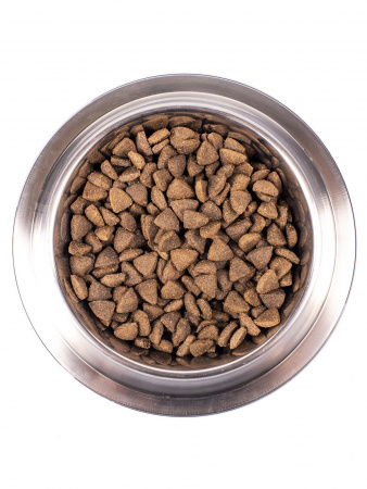 Сухой корм Monge Dog Speciality Line Hypo для взрослых собак, гипоаллергенный, из лосося с тунцом, 2,5 кг