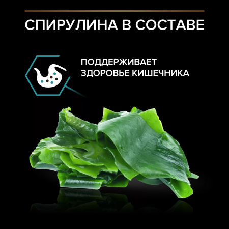 Сухой корм Purina PRO PLAN Nature Elements Delicate Digestion для кошек, при чувствительном пищеварении, с индейкой, 400 г