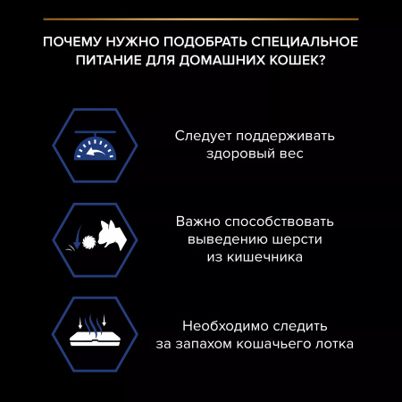 Влажный корм Purina PRO PLAN для взрослых домашних кошек, с лососем в соусе, 85г