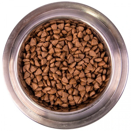 Сухой корм Monge Dog Speciality Line Monoprotein Mini для взрослых собак мелких пород, из ягненка с рисом и картофелем, 800 г