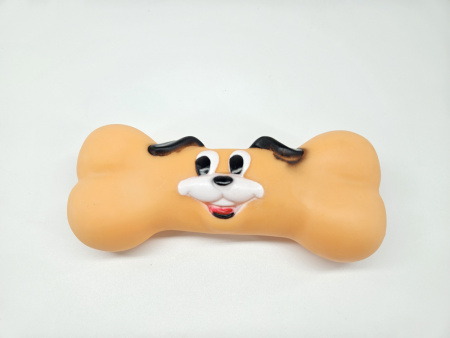 SC-211 Игрушка для домашних животных, винил, 16,5х6,5см