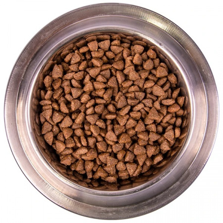 Сухой корм Monge Dog Speciality Line Monoprotein Mini для взрослых собак мелких пород, из ягненка с рисом и картофелем, 7,5 кг