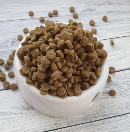 Сухой корм Probalance Sterilized для кастрированных котов и стерилизованных кошек с курицей, 8 кг