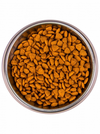 Сухой корм Monge Cat Speciality Line Monoprotein Sterilised для стерилизованных кошек, из говядины, 1,5 кг