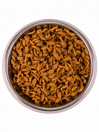 Сухой корм Monge Cat Speciality Line Monoprotein Adult для взрослых кошек, из лосося, 1,5 кг