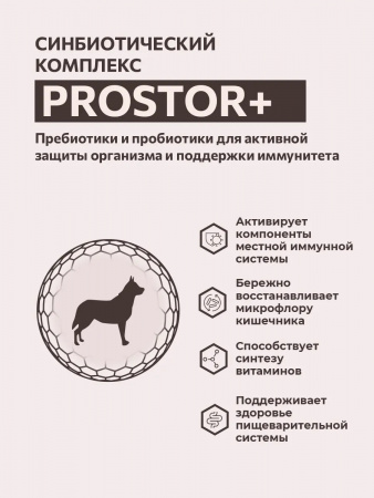 Сухой корм SIRIUS для взрослых собак малых пород, с индейкой и рисом, 12 кг
