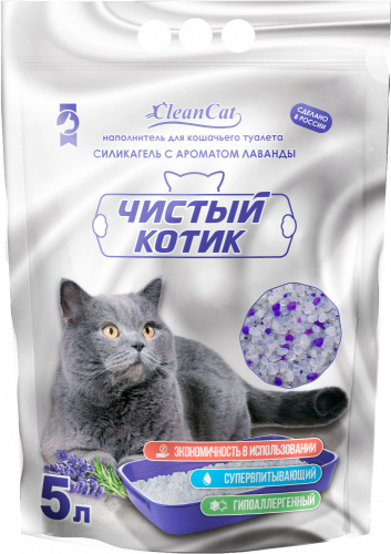 Лаванда 5