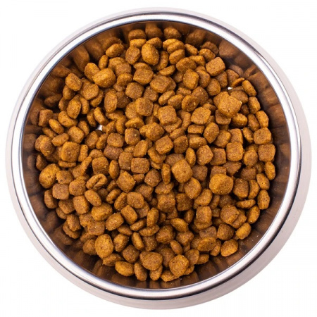 Сухой корм Monge Cat VetSolution Renal для взрослых кошек при хронической почечной недостаточности, 1,5 кг