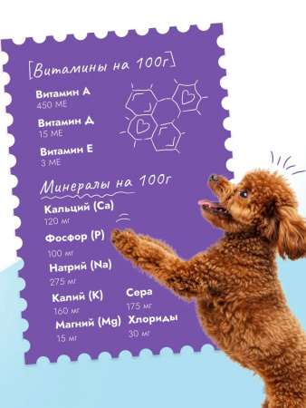 Влажный корм Best Dinner Exclusive Vet Profi Urinary для взрослых собак и щенков с 6 месяцев, профилактика мочекаменной болезни, индейка с картофелем, 340г