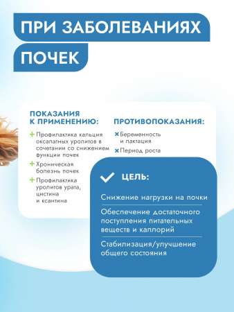 Влажный корм Best Dinner Vet Profi Renal для взрослых собак при заболеваниях почек, с индейкой, 340г