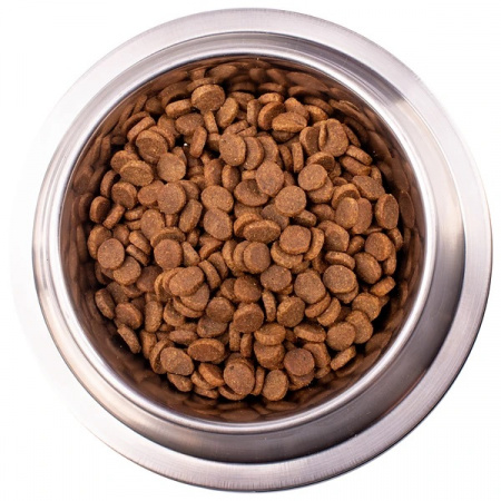 Сухой корм Monge Dog VetSolution Gastrointestinal для взрослых собак при заболеваниях ЖКТ, с курицей, 2 кг