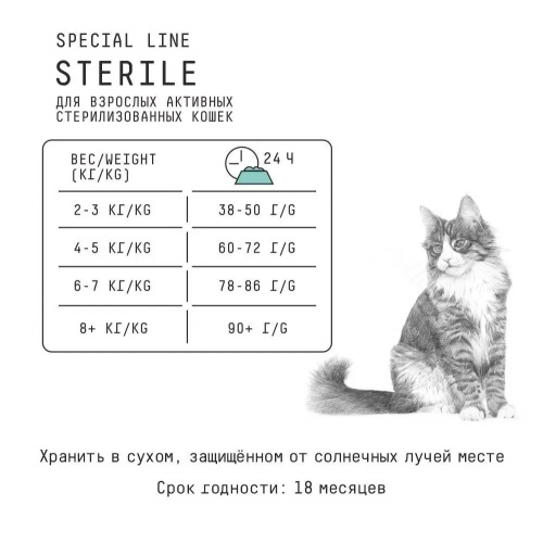 AJO 10kg стерил (5)