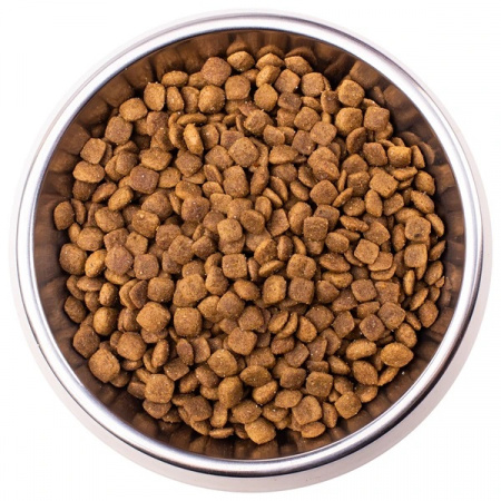 Сухой корм Monge Cat VetSolution Gastrointestinal для взрослых кошек, при заболеваниях ЖКТ, 1,5 кг