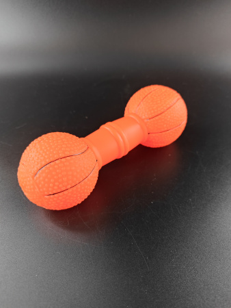 SC-184 Игрушка для домашних животных, винил, 16,5х6см